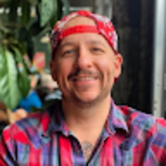 Meet your Posher, Joe - Picture 1 of 1